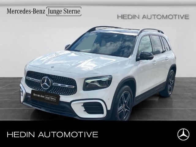Mercedes-Benz GLB 180