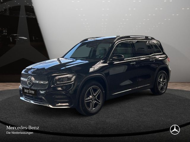 Mercedes-Benz GLB 180