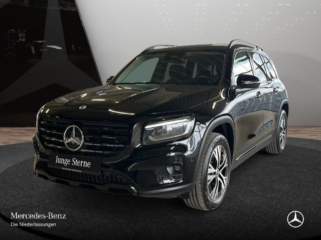 Mercedes-Benz GLB 180