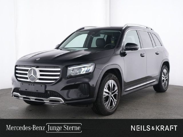 Mercedes-Benz GLB 180