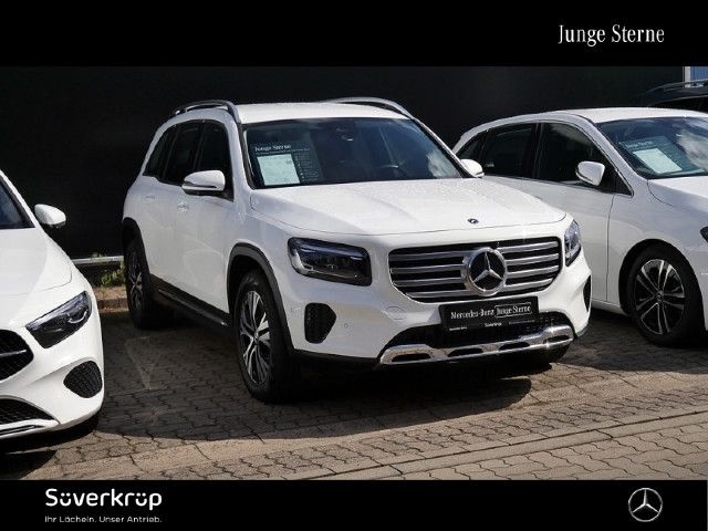 Mercedes-Benz GLB 180