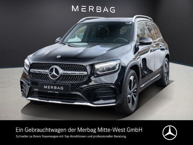 Mercedes-Benz GLB 180