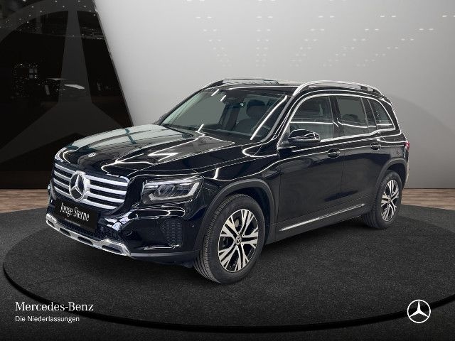 Mercedes-Benz GLB 180