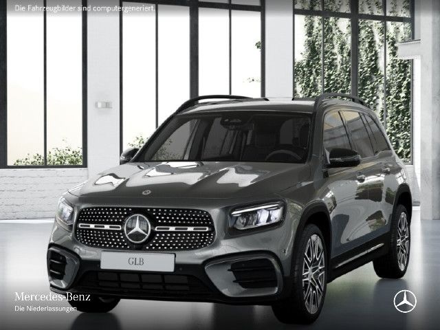 Mercedes-Benz GLB 180