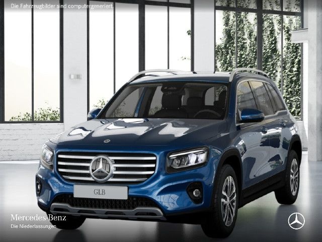 Mercedes-Benz GLB 180