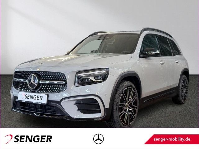 Mercedes-Benz GLB 180