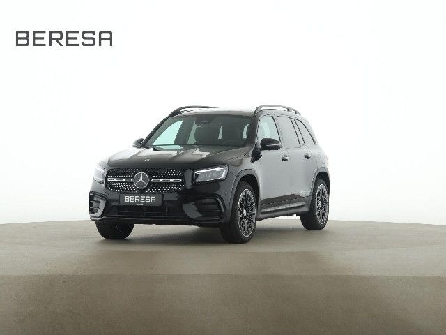 Mercedes-Benz GLB 180