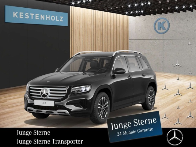 Mercedes-Benz GLB 180