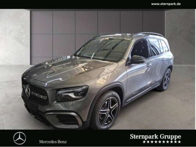 Mercedes-Benz GLB 180