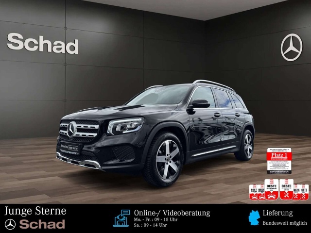 Mercedes-Benz GLB 180