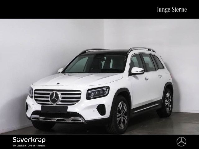 Mercedes-Benz GLB 180