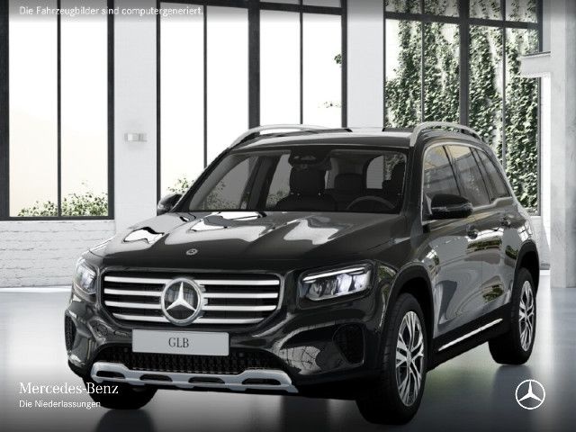 Mercedes-Benz GLB 180