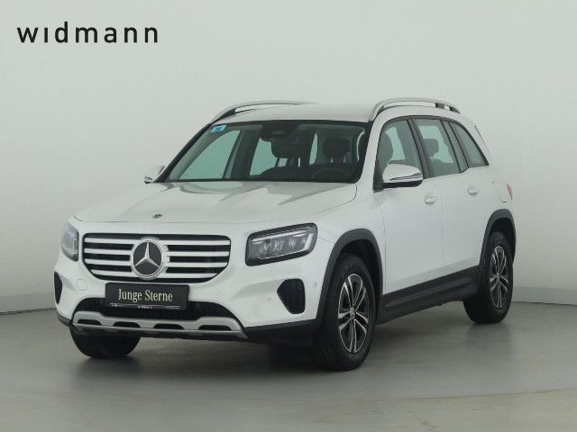 Mercedes-Benz GLB 180