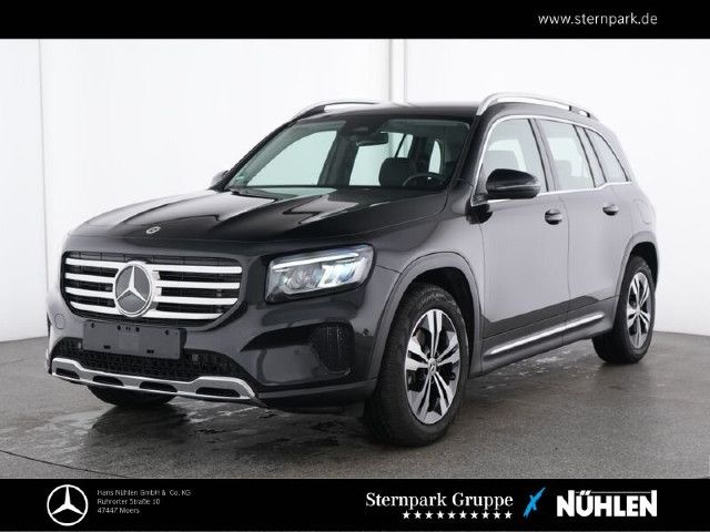 Mercedes-Benz GLB 180