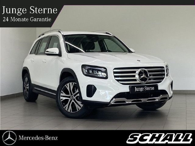 Mercedes-Benz GLB 180