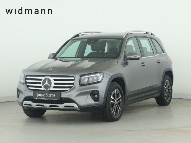 Mercedes-Benz GLB 180