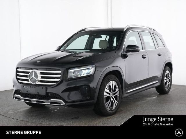Mercedes-Benz GLB 180