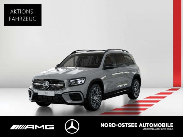 Mercedes-Benz GLB 180