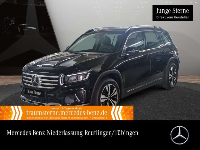 Mercedes-Benz GLB 180