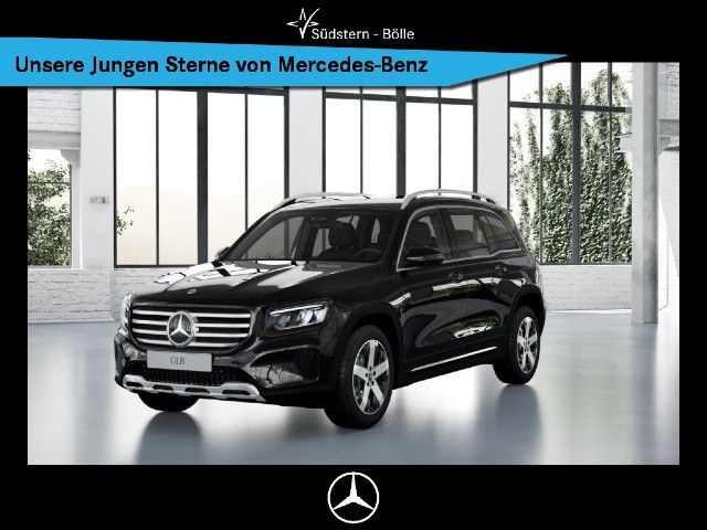 Mercedes-Benz GLB 180