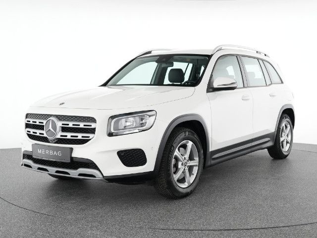 Mercedes-Benz GLB 180