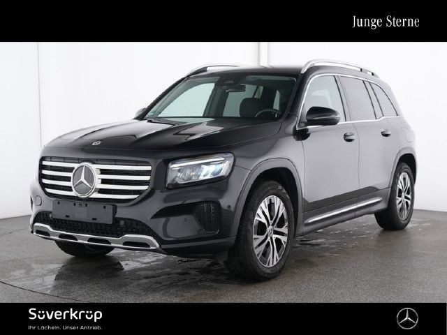 Mercedes-Benz GLB 180