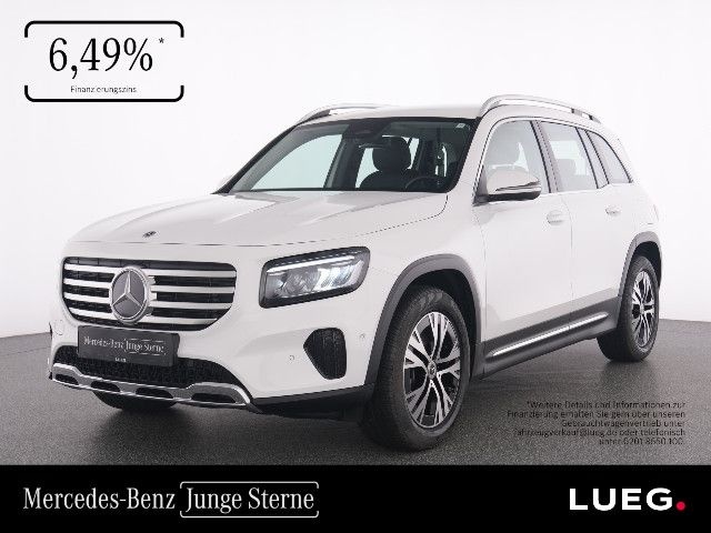 Mercedes-Benz GLB 180
