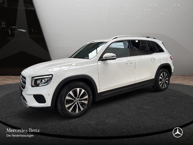 Mercedes-Benz GLB 180