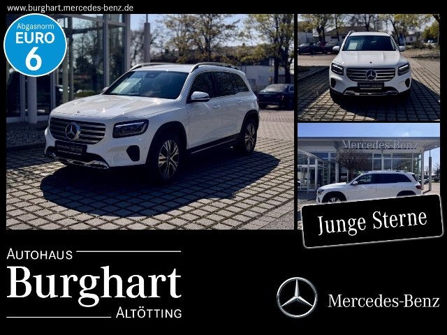 Mercedes-Benz GLB 180