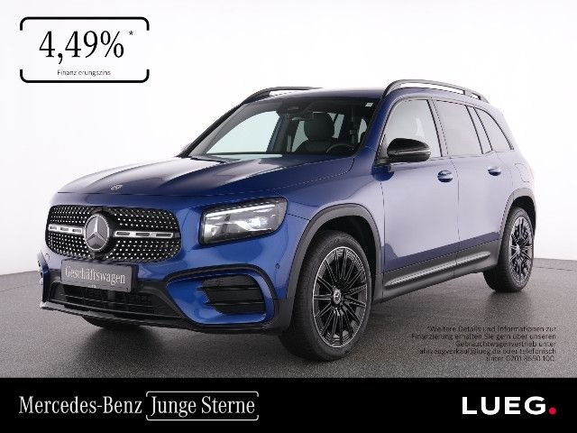 Mercedes-Benz GLB 180