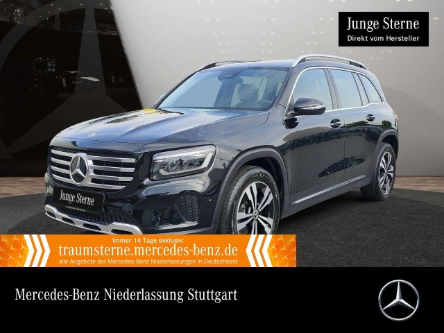 Mercedes-Benz GLB 180