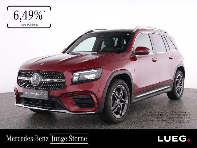 Mercedes-Benz GLB 180