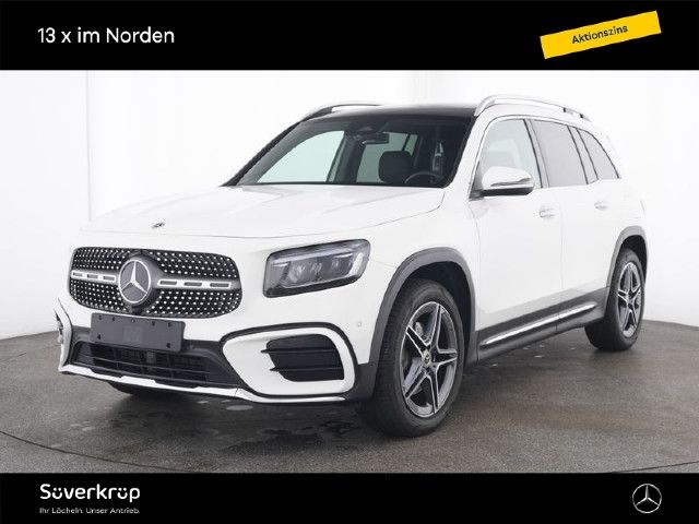 Mercedes-Benz GLB 180