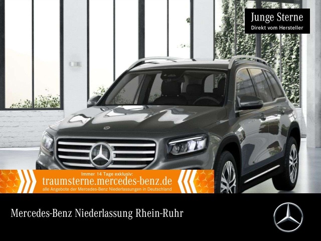 Mercedes-Benz GLB 180
