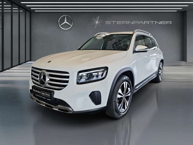 Mercedes-Benz GLB 180