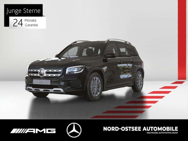 Mercedes-Benz GLB 180