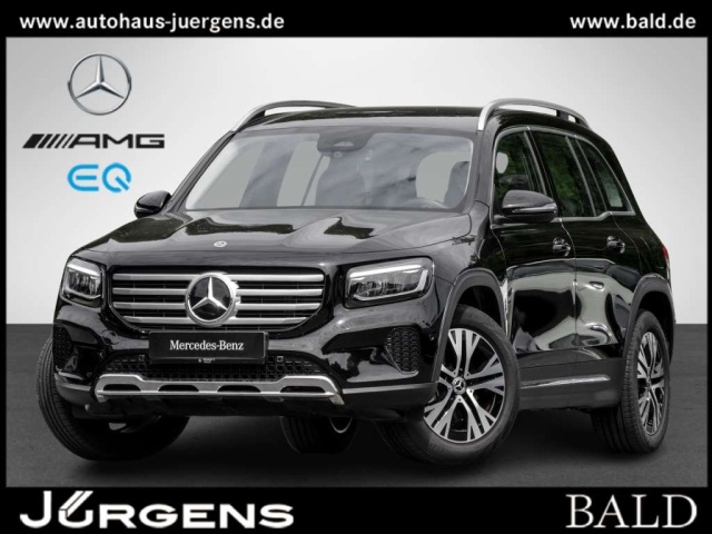 Mercedes-Benz GLB 180