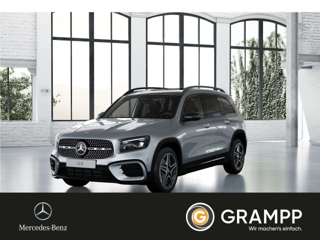 Mercedes-Benz GLB 180