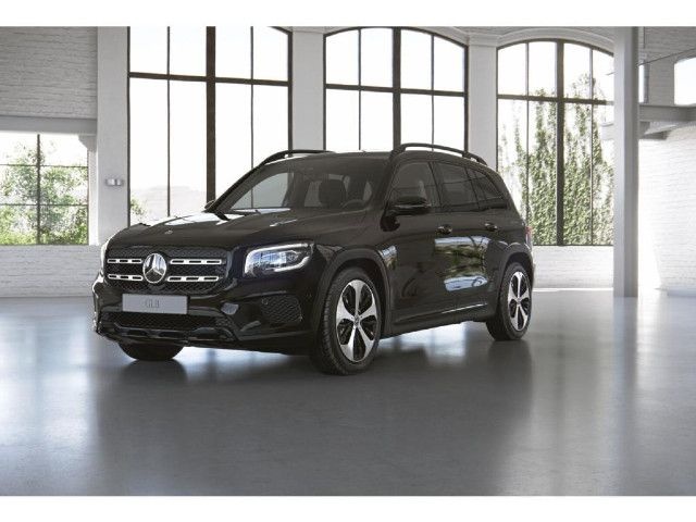 Mercedes-Benz GLB 180