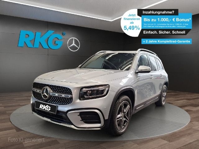 Mercedes-Benz GLB 180