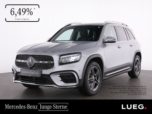 Mercedes-Benz GLB 180