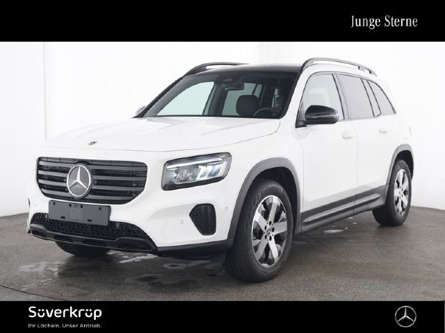 Mercedes-Benz GLB 180