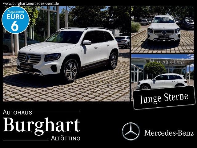 Mercedes-Benz GLB 180