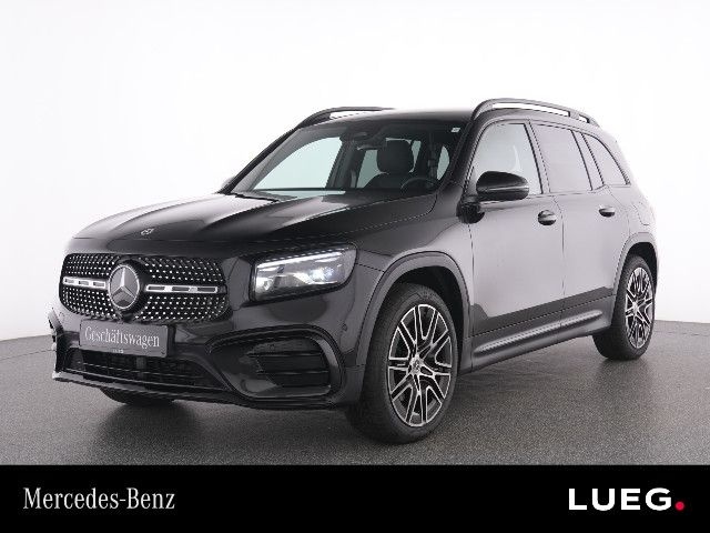 Mercedes-Benz GLB 180