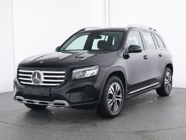 Mercedes-Benz GLB 180