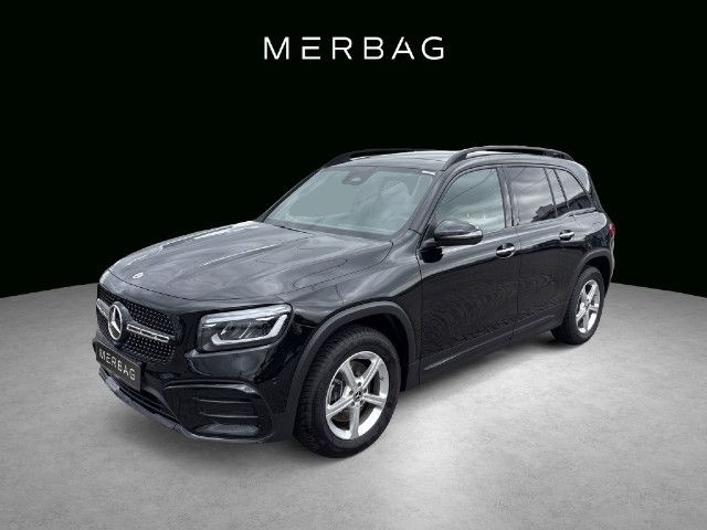 Mercedes-Benz GLB 180