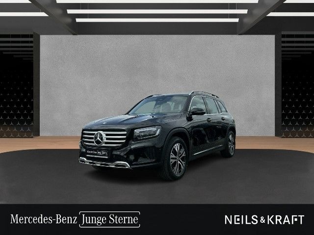 Mercedes-Benz GLB 180