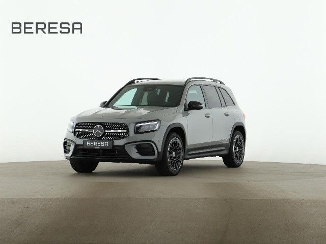 Mercedes-Benz GLB 180