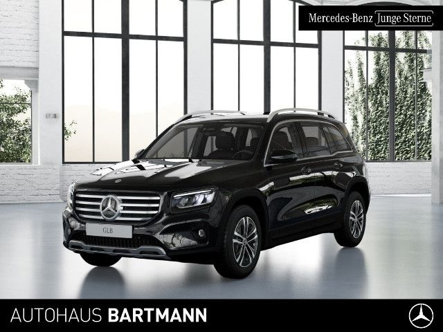Mercedes-Benz GLB 180