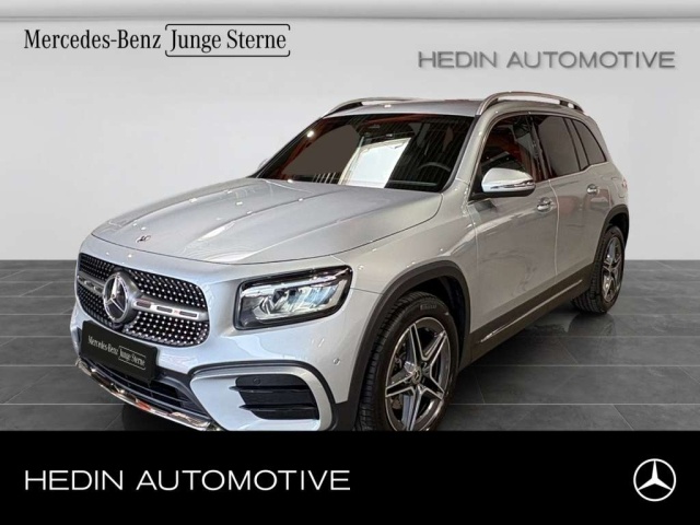 Mercedes-Benz GLB 180